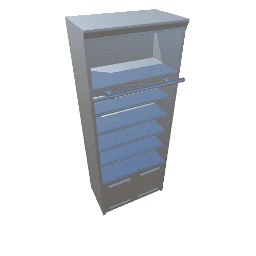 WallCabinetOnly Variant